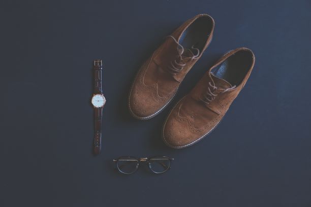 Brown casual shoes every man should own