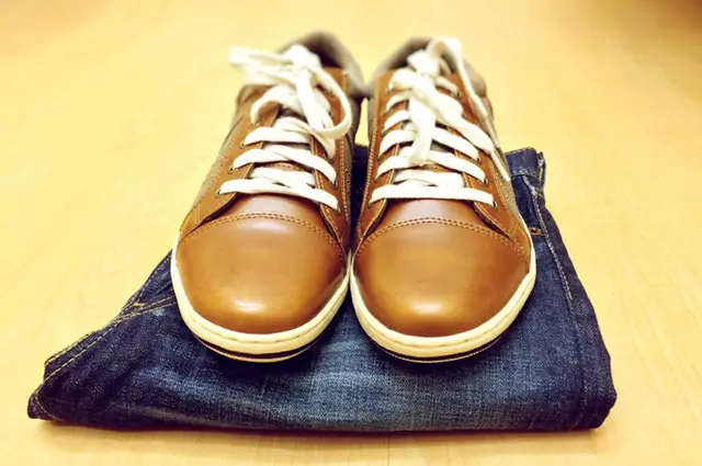 Casual brown shoes every man should own