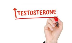 5 Ways To Boost Testosterone Naturally