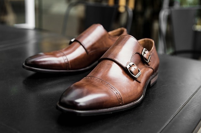 5 shoes every man should own