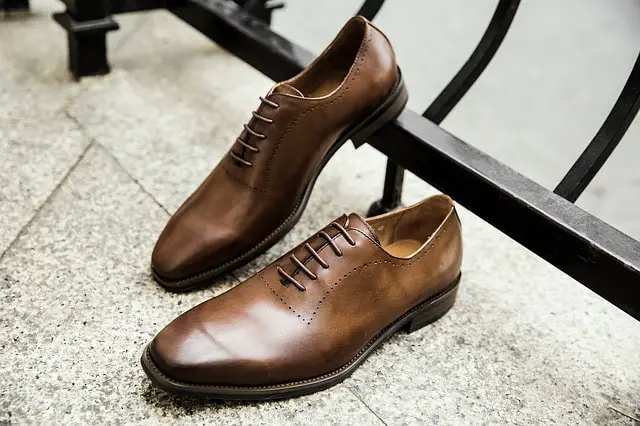 best shoes for men