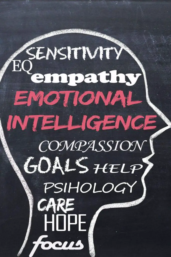 Emotional Intelligence: A Guide for Men